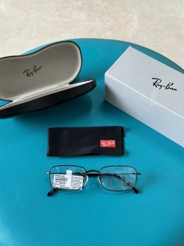 Gọng kính rayban mã ORX3746V ( 13 )